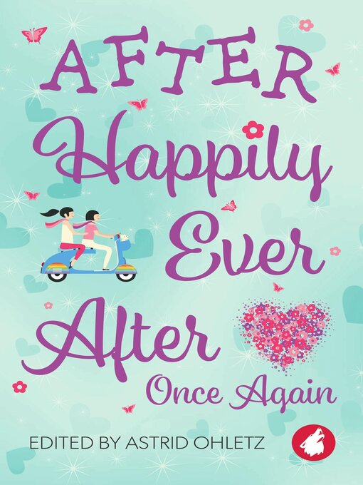 Title details for After Happily Ever After Once Again by Cheyenne Blue - Available